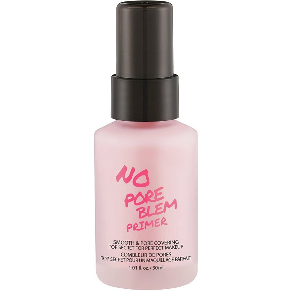 Touch In Sol No Poreblem Primer
Size 1.01 oz|
